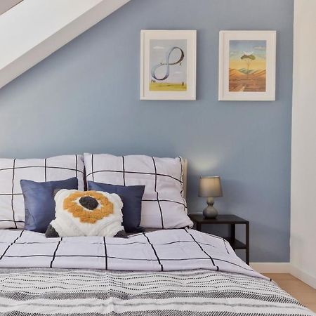 Apartament Farfalla Władysławowo Kültér fotó