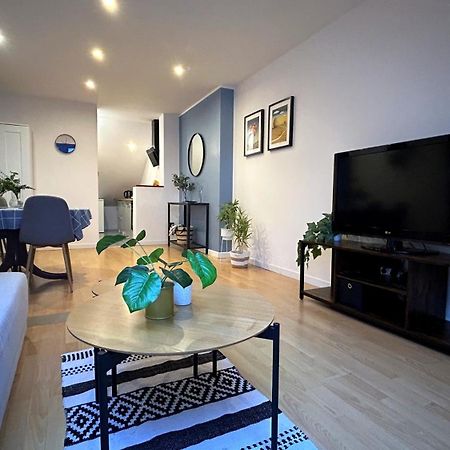 Apartament Farfalla Władysławowo Kültér fotó