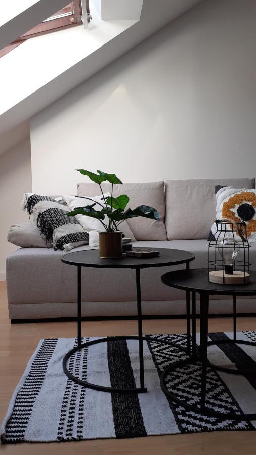 Apartament Farfalla Władysławowo Kültér fotó