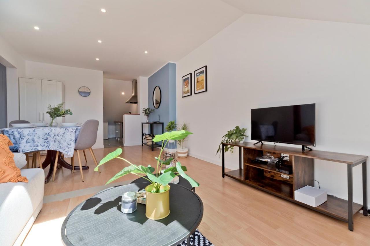 Apartament Farfalla Władysławowo Kültér fotó