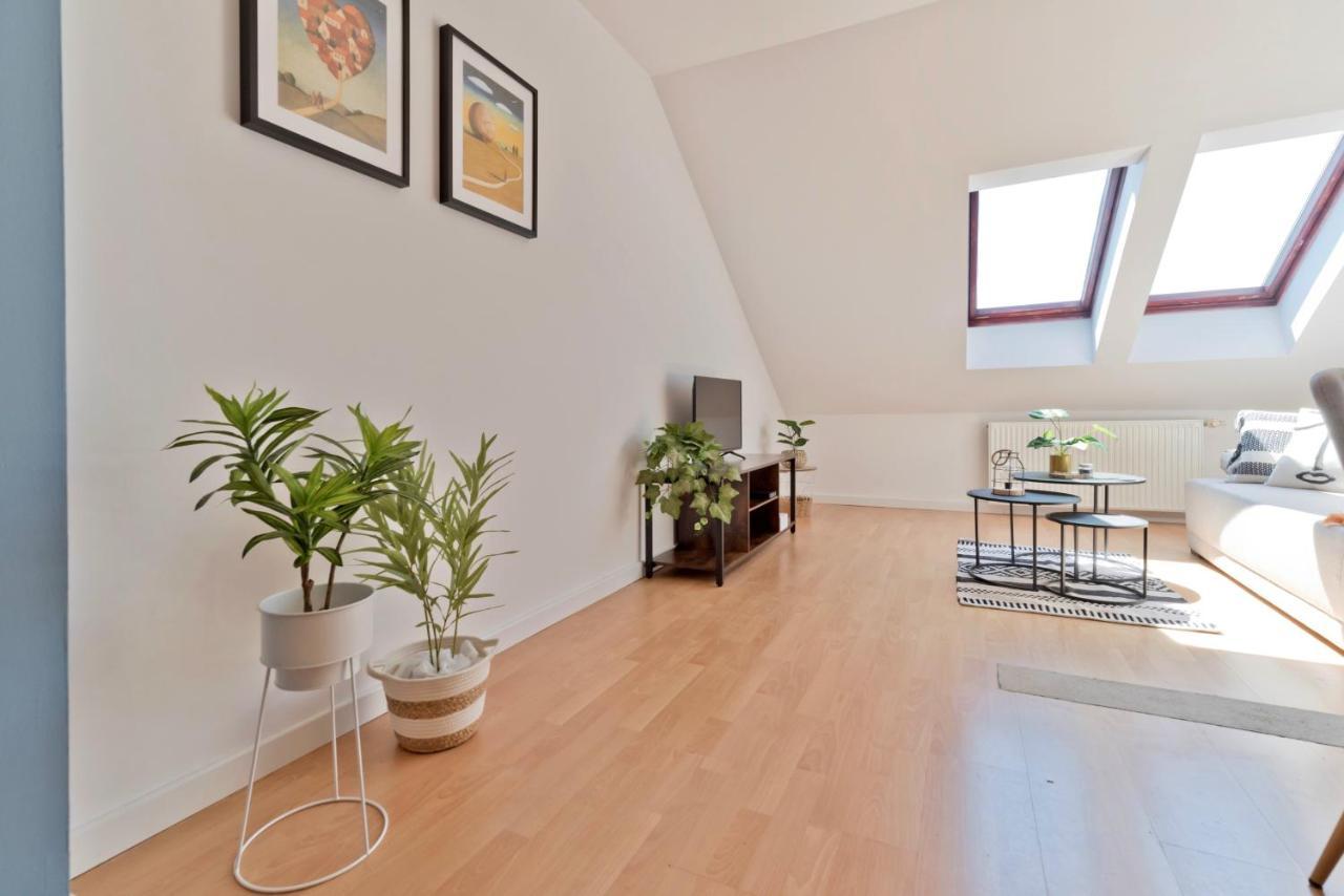 Apartament Farfalla Władysławowo Kültér fotó