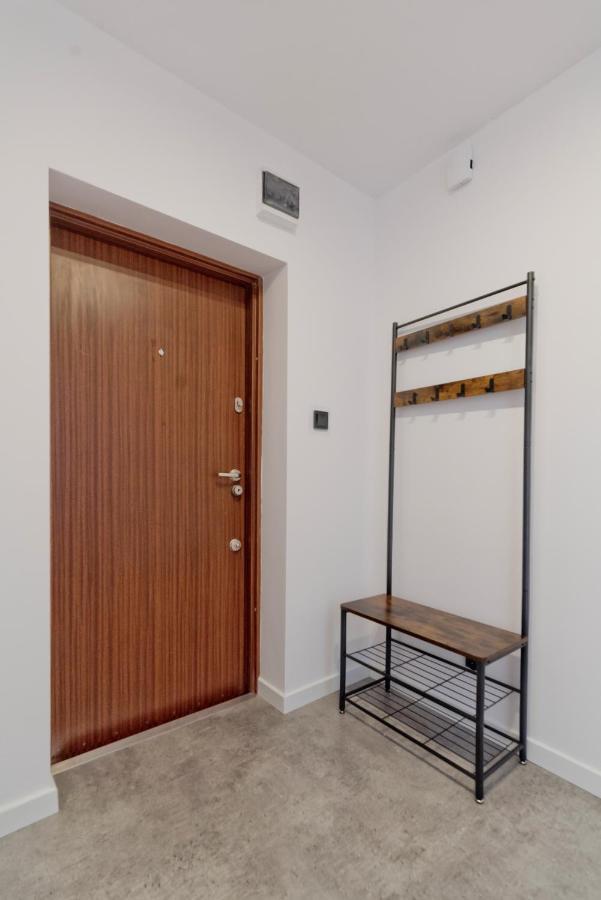 Apartament Farfalla Władysławowo Kültér fotó
