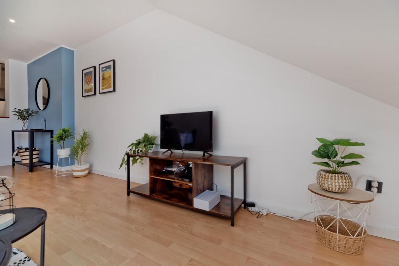 Apartament Farfalla Władysławowo Kültér fotó