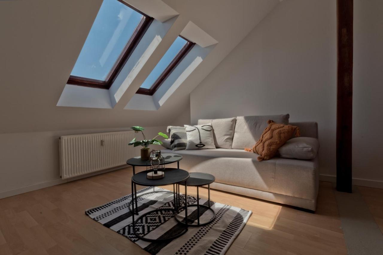 Apartament Farfalla Władysławowo Kültér fotó