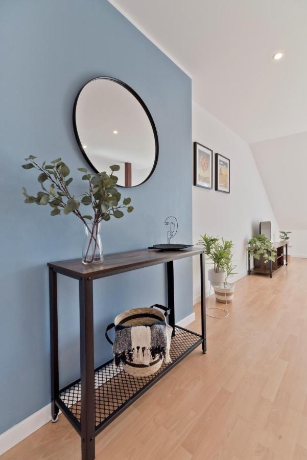 Apartament Farfalla Władysławowo Kültér fotó